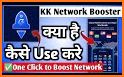 KK Network Booster related image