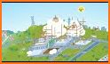 ccplay TOCA boca life world town - walkthrough related image