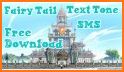 Fairy Tail Ringtone And Alert related image