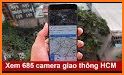 Camera Giao Thông Sài Gòn related image