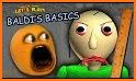 Baldi's Basics 🍊RobIox Classic Mod related image