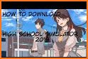 High School Simulator 2019 Preview related image