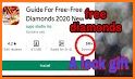 Guide and Free Diamonds for Game 2021 related image