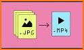 Converto: Video MP3 Converter, Convert MP4 JPG PNG related image