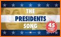 Presidents of America: Educational Quiz Game related image