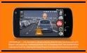 CamOnRoad - car DVR with cloud video streaming related image