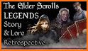 Legends Scrolls related image