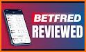 Betfred Sportsbook Maryland related image