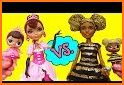 Surprise Toys Dolls Videos related image