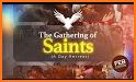 Gatherings of Saints related image