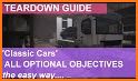 Guide For Teardown Walkthrough related image