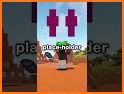 Garten of Banban Skin for MCPE related image