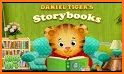 Daniel Tiger for Parents related image