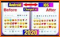 Emoji Changer - Change your Emojis 🙌 related image