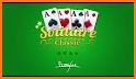 Classic Solitaire: Card Game related image