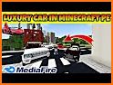 Car mods for mcpe related image