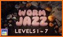 Worm Jazz related image