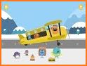 Dumb Ways JR Madcap's Plane related image