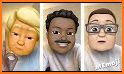 3D Avatar & Ar Emoji Best & fun related image