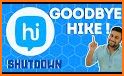 Hike Messenger Chat - Helper Hike Sticker Chat related image