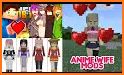 Jenny Mod for Minecraft MCPE related image