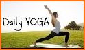 Daily Yoga - Yoga Fitness Plans related image