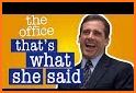 Michael Scott Soundboard related image