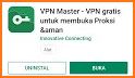 VPN Proxy - VPN Master , free VPN & Secure VPN related image