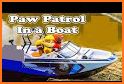 Jetski Paw Racers Patrol related image