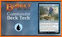 MTG Commander Counter related image