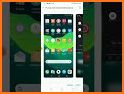 [UX8] Ubuntu Theme LG G8 V50 & V40 V30 Pie related image