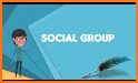 Whats Social Group Links related image