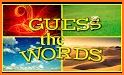 Word Guess - 4 pictures 1 Word related image