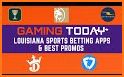 BetRivers Sportsbook Louisiana related image