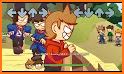 Friday Funny FNF Eddsworld Mod Test related image