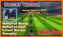 Soccer Tycoon: Football Game related image