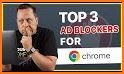 Web Ad Blocker & Ad Remover related image