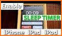 Sleep Timer (Turn music off) related image