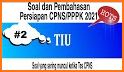 CPNS 2021-Soal dan Pembahasan CPNS/PPPK related image