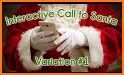 Call From Santa Claus! (Simulation). related image