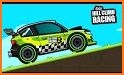 Hill Climb - Car Climb Racing 2018 related image