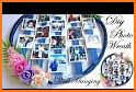 All Photo Frame - Creative Photo Frame World related image