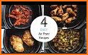 Air Fryer Recipe & Cookbook related image