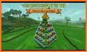 Block Craft 3D: Christmas Explore World related image