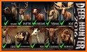 Deer Hunter : Offline Hunting related image