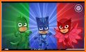 Super Pj Masks Runner Hero related image