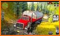 Oil Tanker 3D:Big Truck Games related image