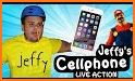 Jeffy  video call prank related image