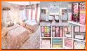 Pink Home Design : Princess Girly Room related image