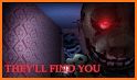 FNAF - Find Words related image